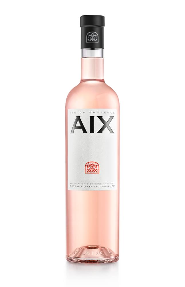 2022 AIX | Rosé ( 6,0 l - Methusalem)