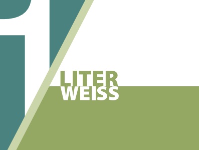 1 Liter Weiss 2021, Cabernet & Co.