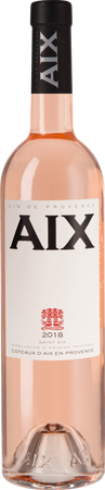 2023 AIX | Rosé ( 0,75l)