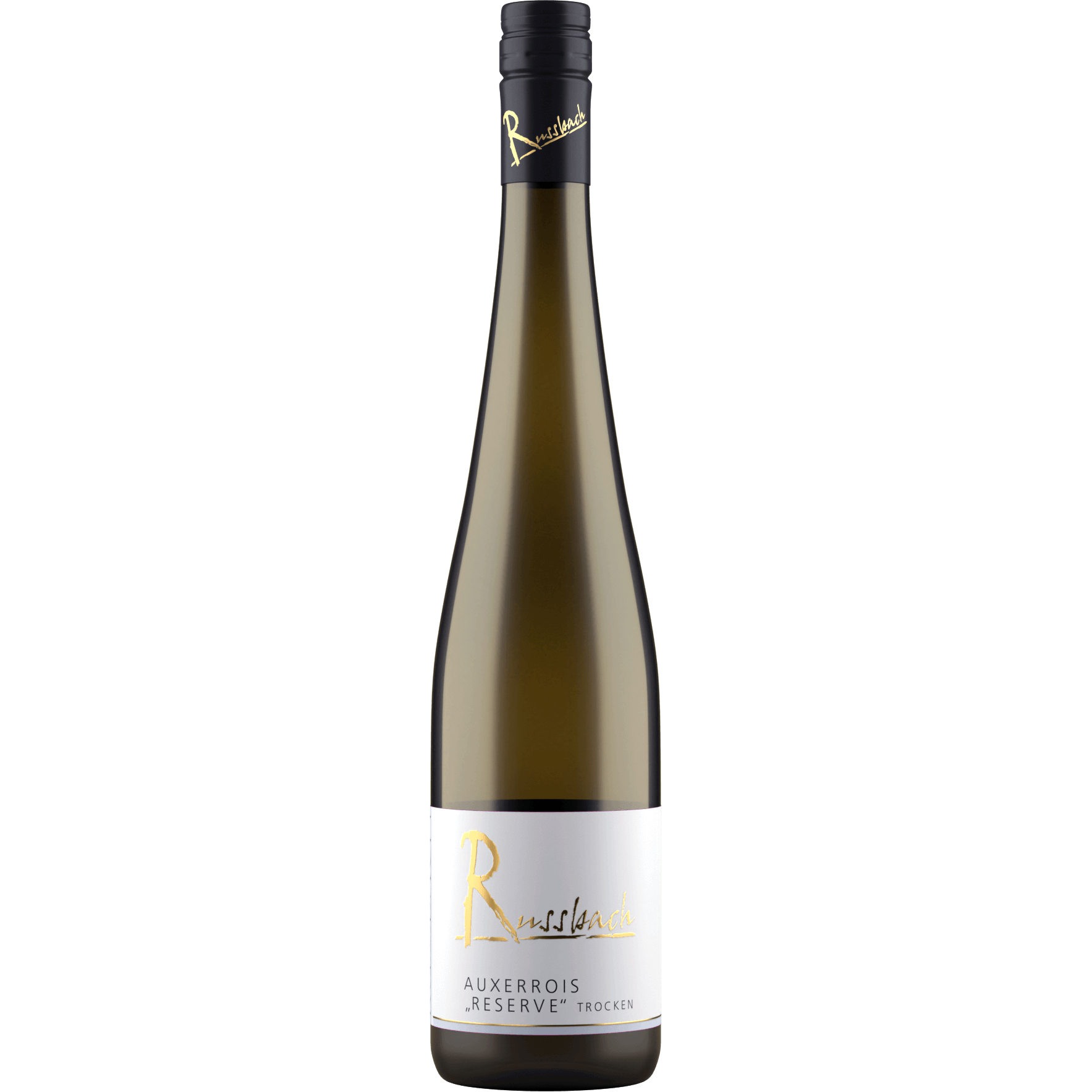 Auxerrois Réserve