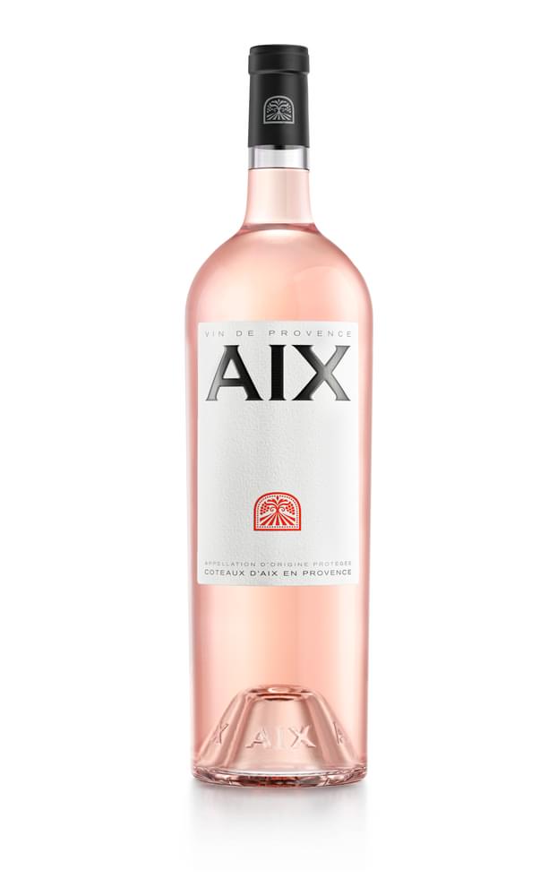 2023 AIX | Rosé ( 3,0 l - Doppelmagnum)