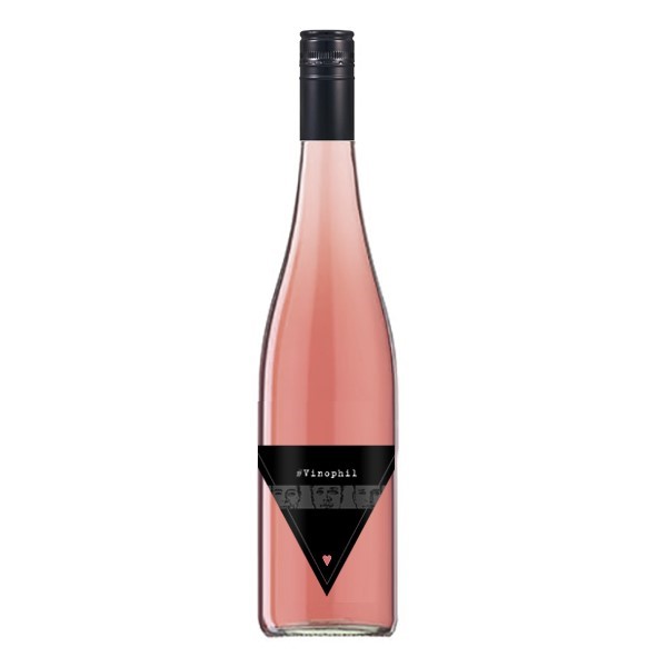 #vinophil rosé 2021
