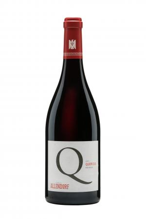Allendorf 2011 Quercus Pinot Noir QbA trocken *Aus der Schatzkammer*