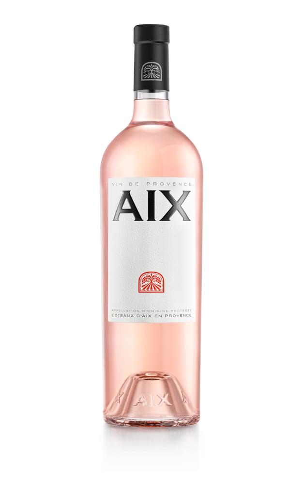 2022 AIX | Rosé ( 1,5 l - Magnum)