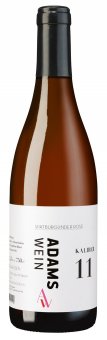 ADAMS-Wein | Kaliber 11 - SPÄTBURGUNDER ROSÈ (Magnum)