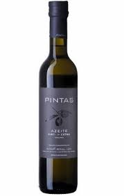 'Pintas' Azeite Virgem Extra 0,5 - Olivenöl , Wine & Soul