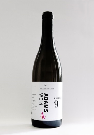 ADAMS-Wein | Ingelheim WEISSBURGUNDER