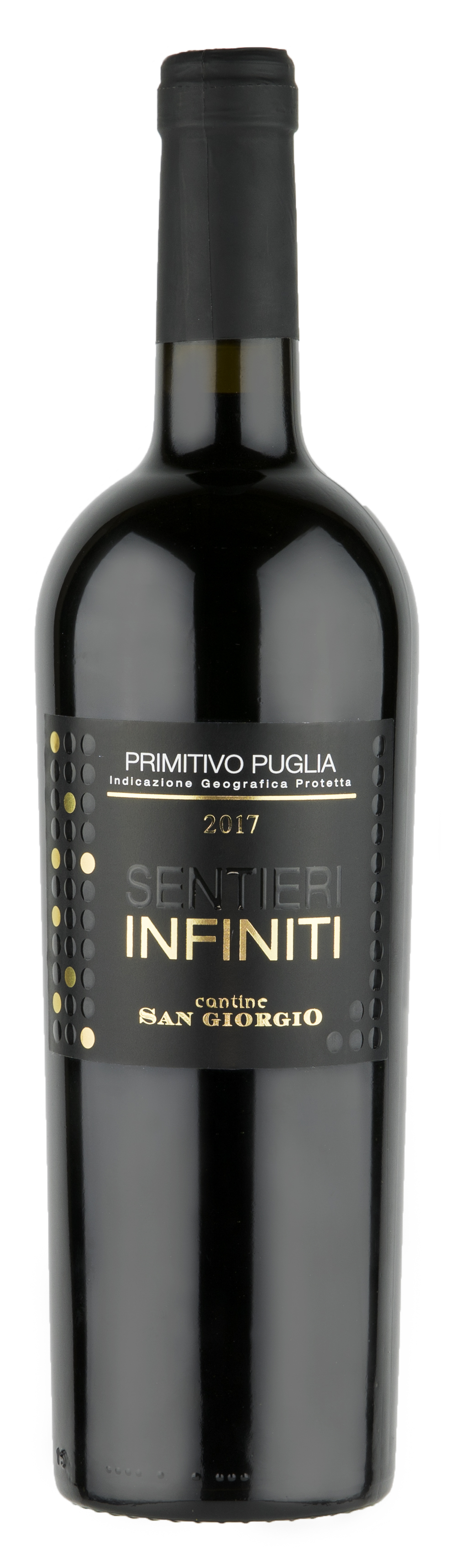 “Infiniti” Primitivo I.G.P.