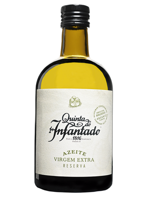 'Infantado' Azeite Virgem Extra 0,5 - Olivenöl