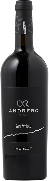 Andrero - Merlot I.G.P.