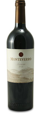 2013 Monteverro (Monteverro)